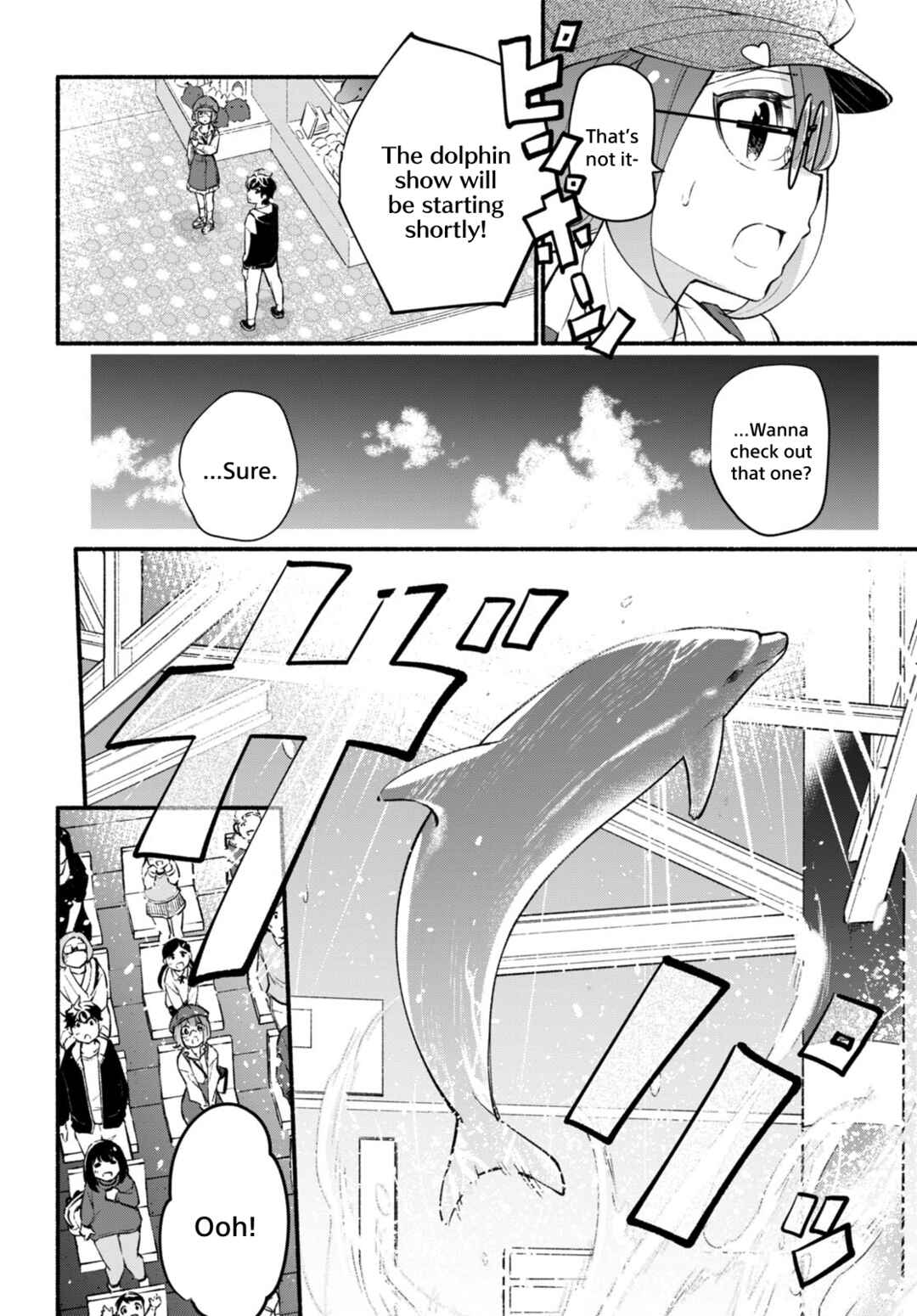 Page 14 Chapter 11 Imouto ga Oshi sugiru!