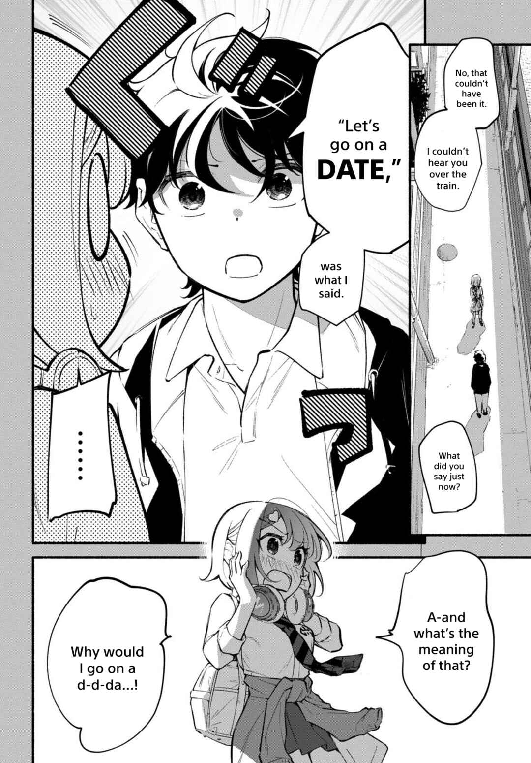 Page 2 Chapter 11 Imouto ga Oshi sugiru!