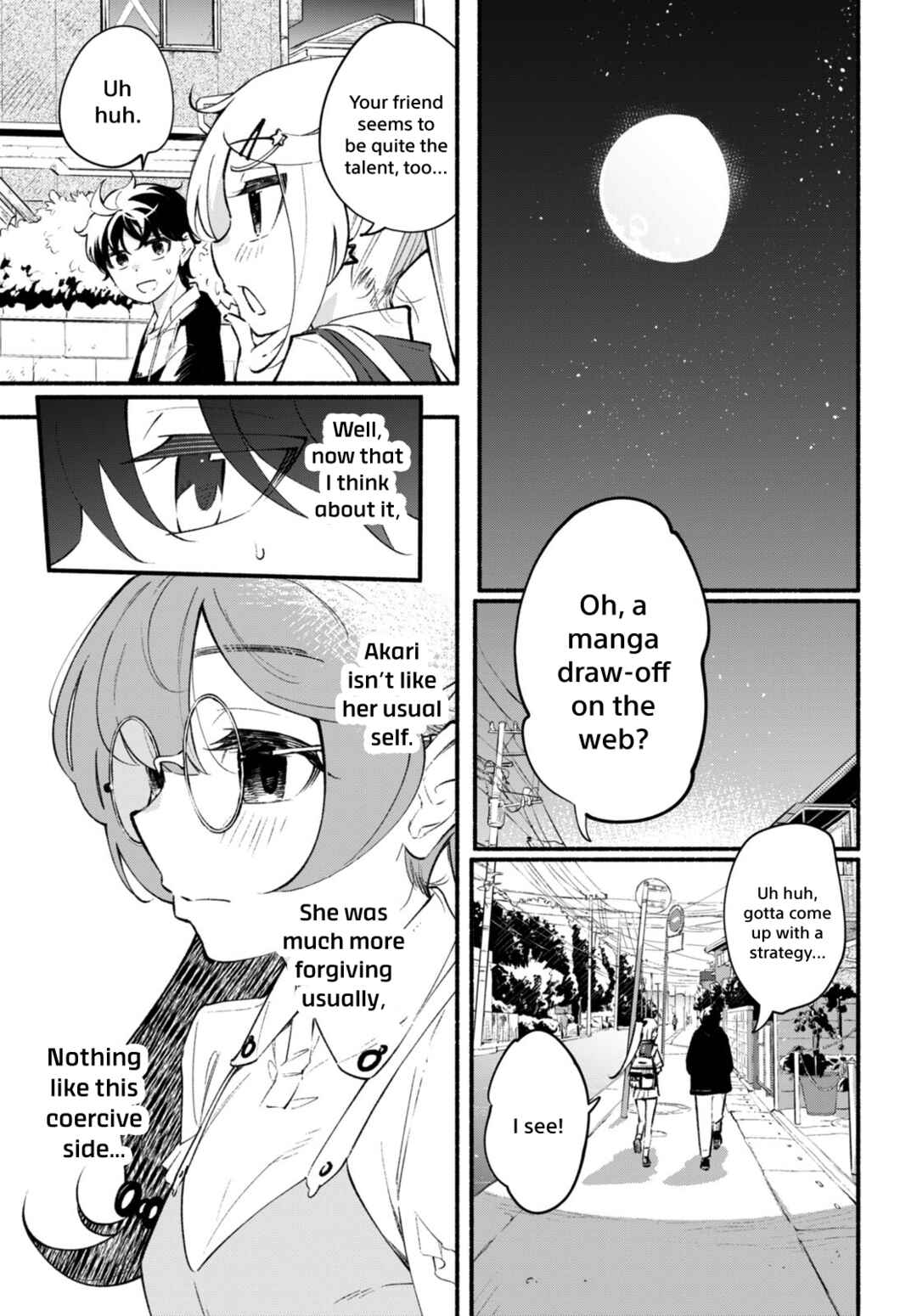 Page 5 Chapter 10 Imouto ga Oshi sugiru!