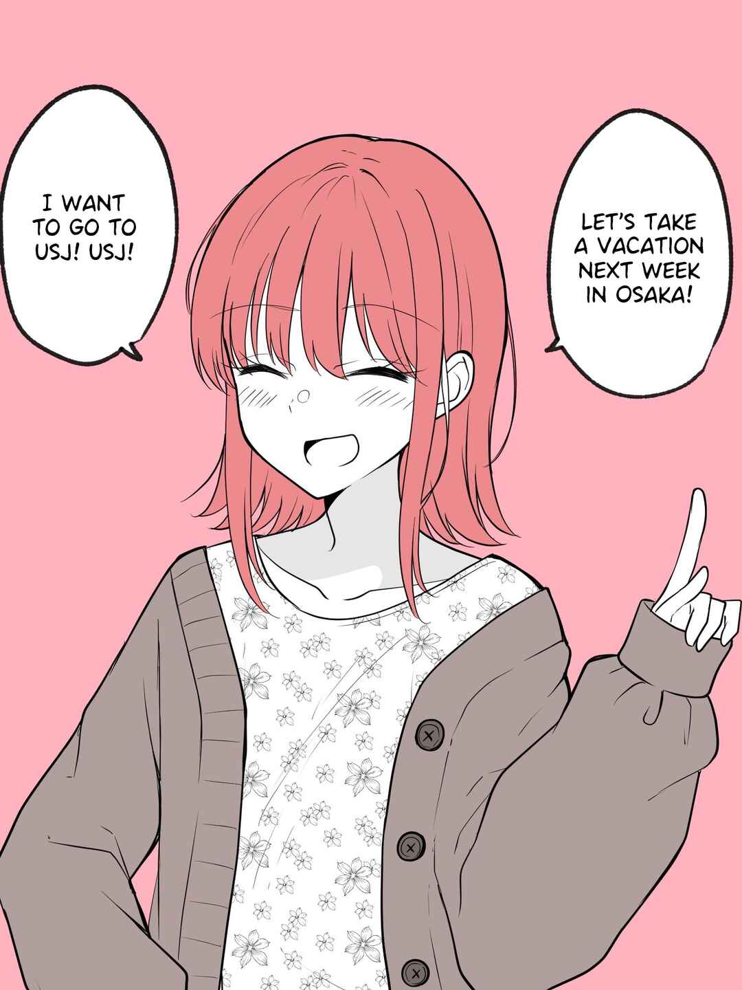 Page 1 Chapter Unknown_a74f Dating Choices for Various Types of Girls