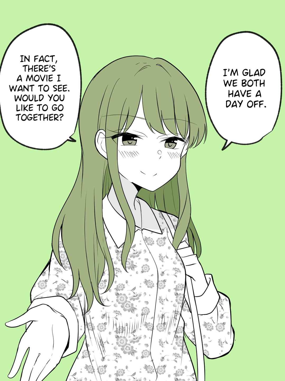 Page 3 Chapter Unknown_a74f Dating Choices for Various Types of Girls