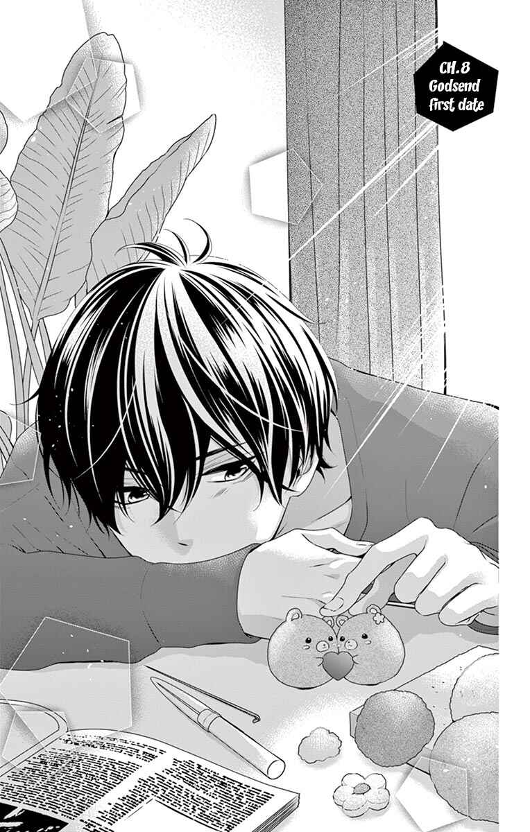 Page 2 Chapter 8 Honey Come Honey
