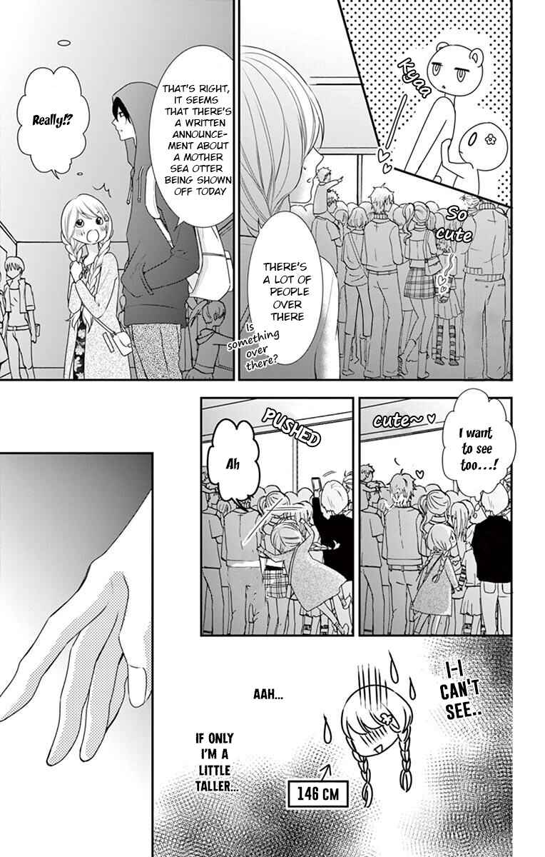 Page 20 Chapter 8 Honey Come Honey