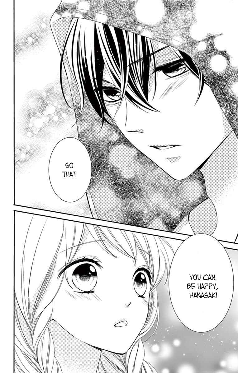 Page 27 Chapter 8 Honey Come Honey