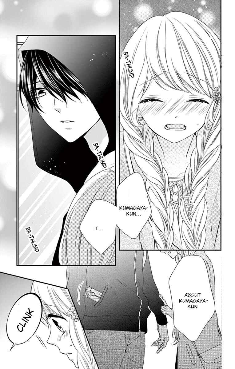 Page 30 Chapter 8 Honey Come Honey