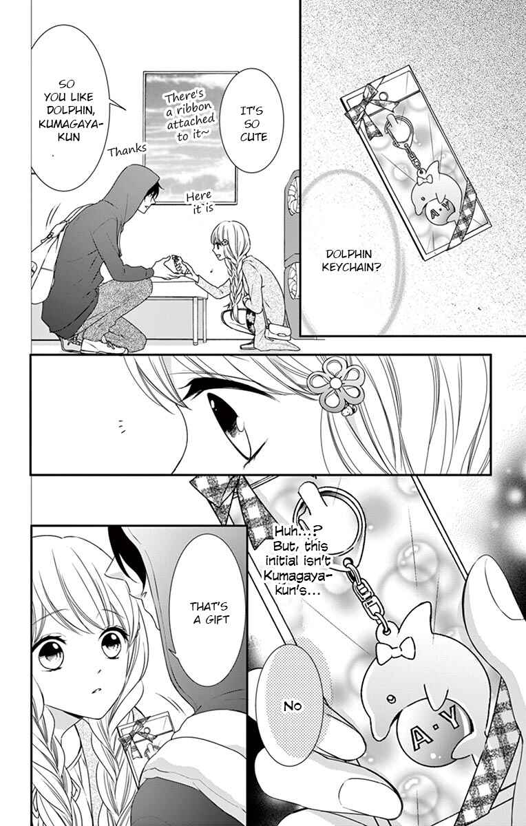 Page 31 Chapter 8 Honey Come Honey