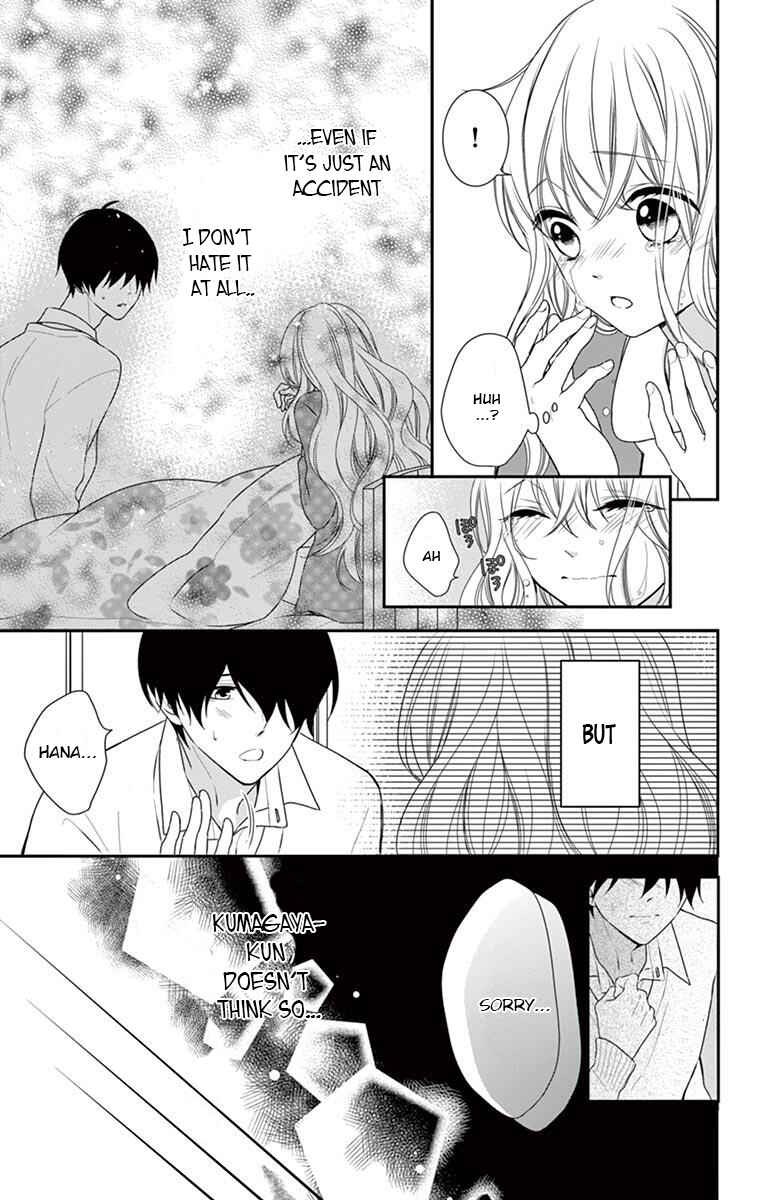 Page 8 Chapter 8 Honey Come Honey