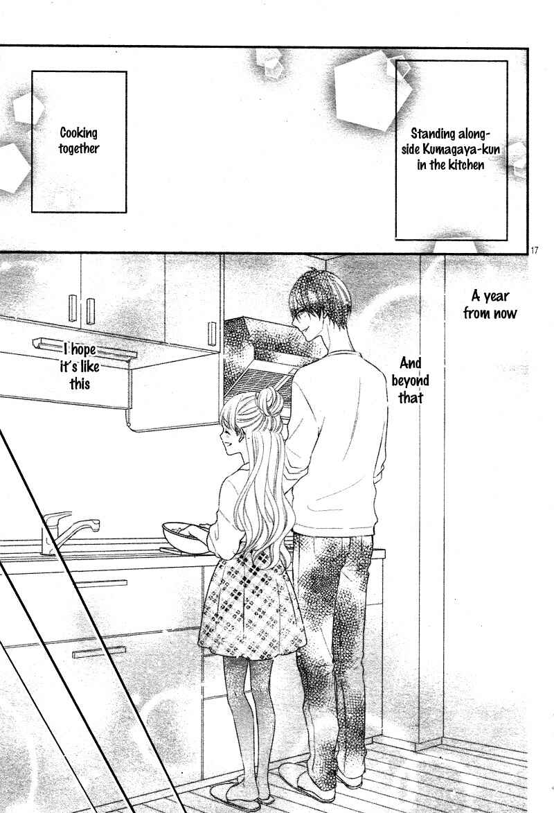 Page 20 Chapter 32 Honey Come Honey