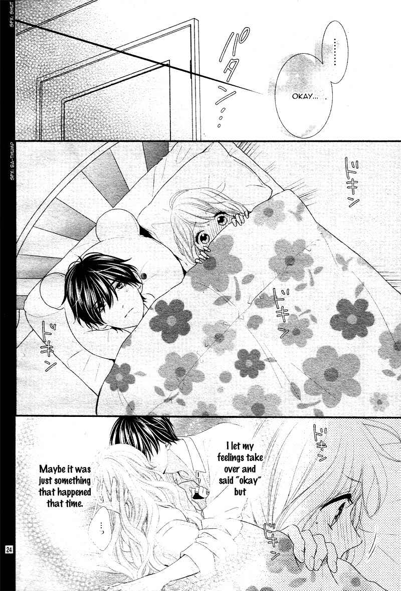 Page 27 Chapter 32 Honey Come Honey