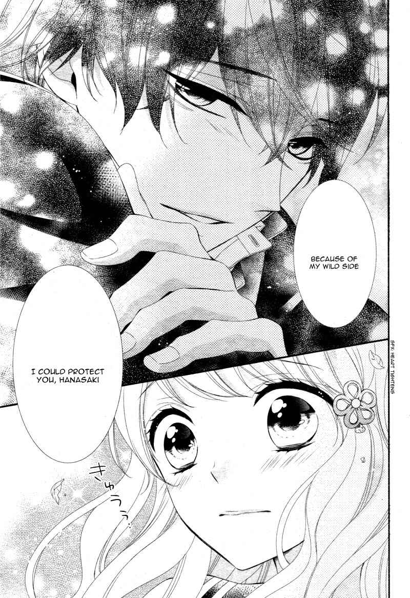 Page 31 Chapter 2 Honey Come Honey