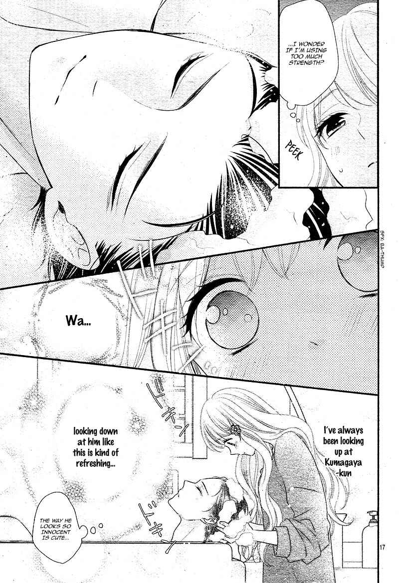 Page 21 Chapter 36 Honey Come Honey