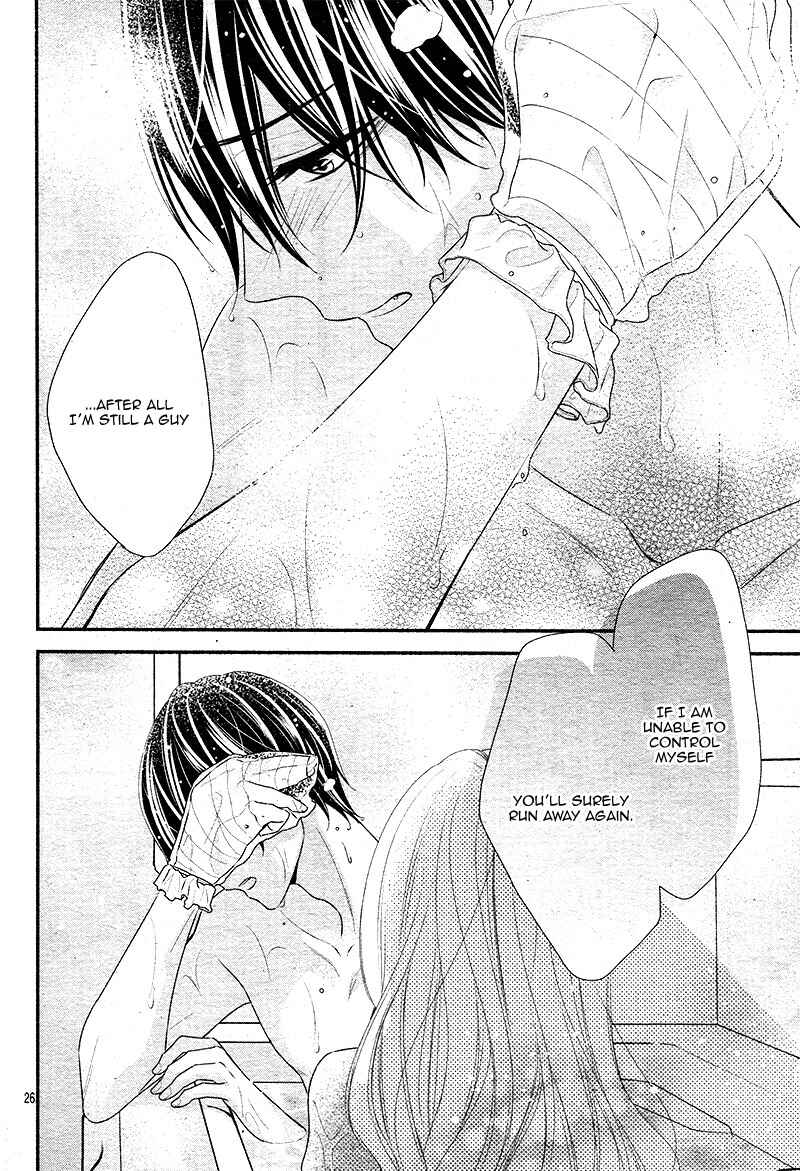 Page 30 Chapter 36 Honey Come Honey