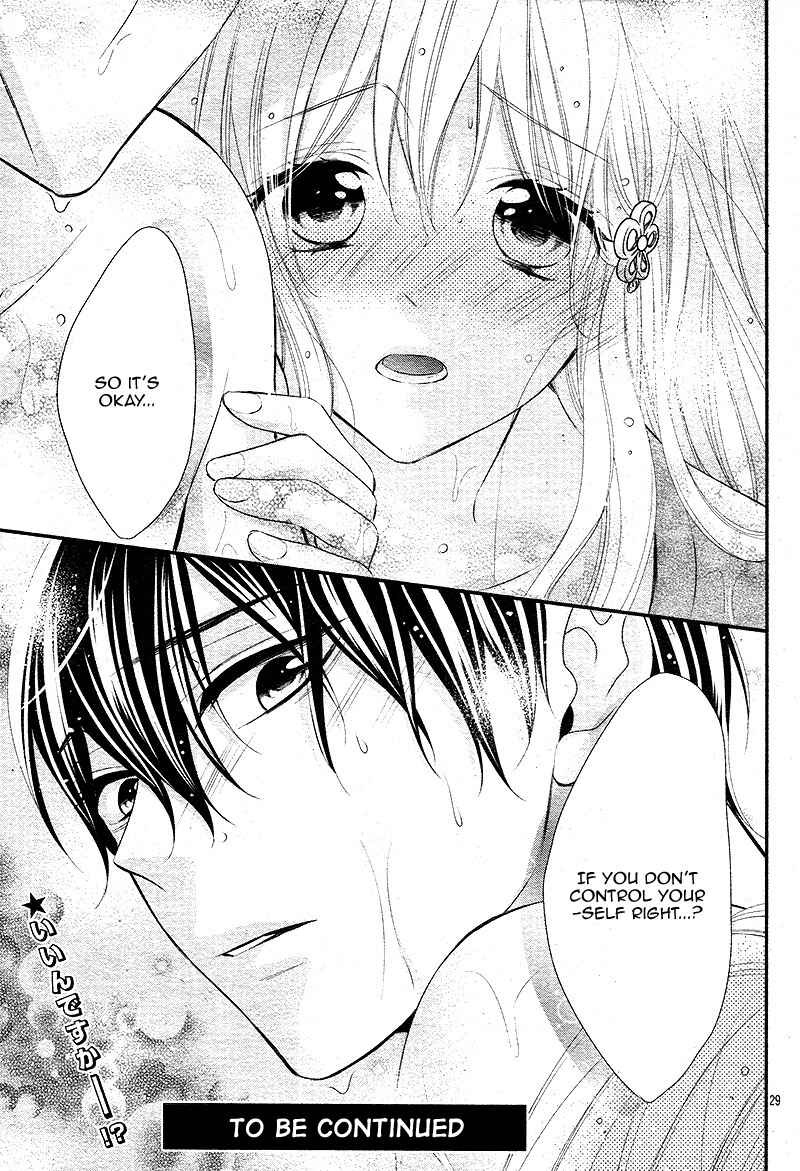 Page 33 Chapter 36 Honey Come Honey
