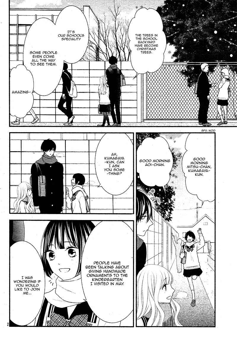 Page 6 Chapter 36 Honey Come Honey