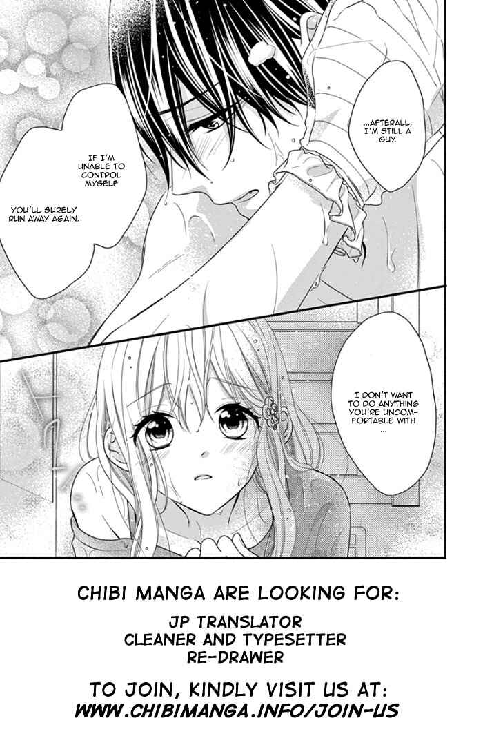 Page 11 Chapter 37 Honey Come Honey