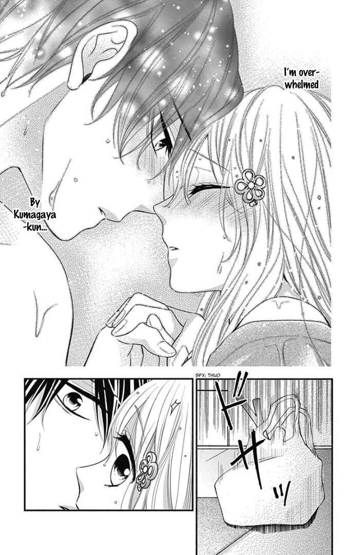 Page 17 Chapter 37 Honey Come Honey