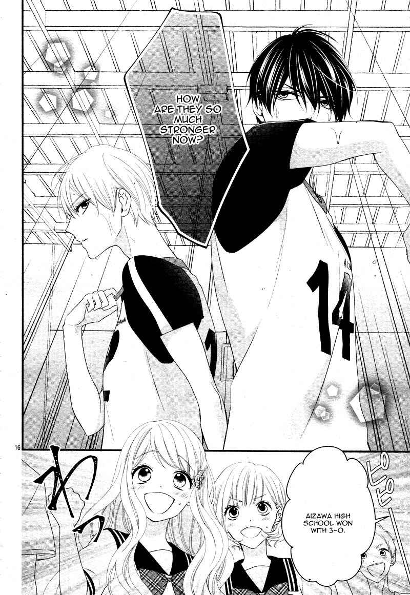 Page 19 Chapter 18 Honey Come Honey
