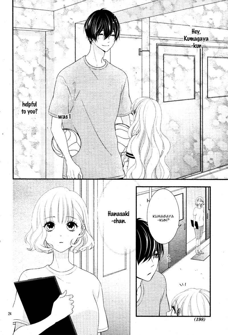 Page 29 Chapter 17 Honey Come Honey