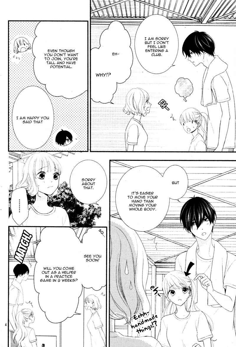 Page 9 Chapter 17 Honey Come Honey