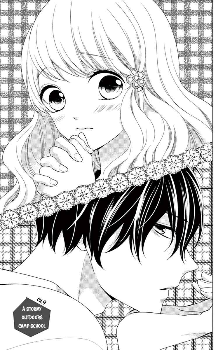 Page 2 Chapter 9 Honey Come Honey