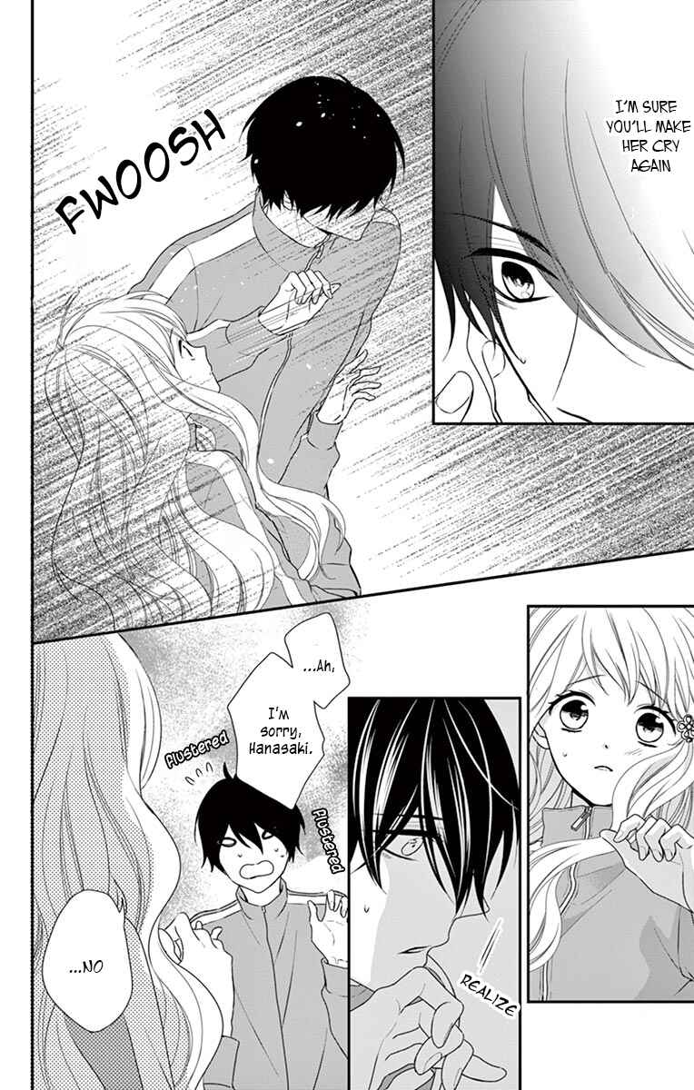 Page 23 Chapter 9 Honey Come Honey