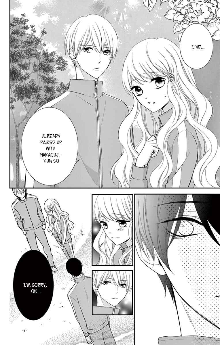 Page 29 Chapter 9 Honey Come Honey