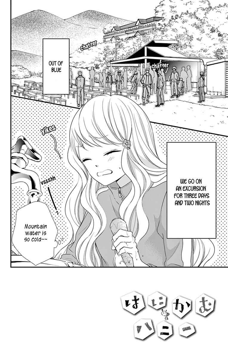 Page 3 Chapter 9 Honey Come Honey