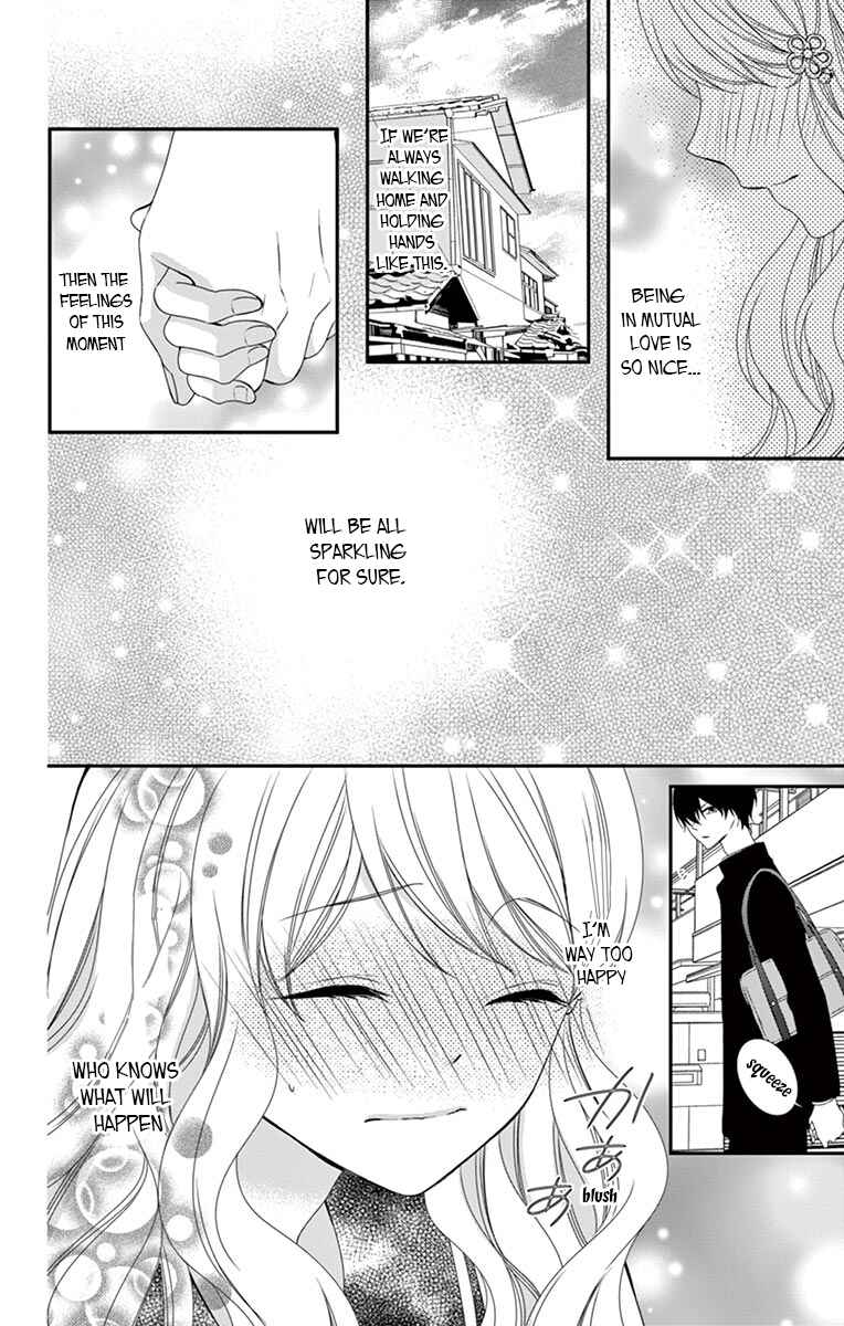 Page 10 Chapter 6 Honey Come Honey