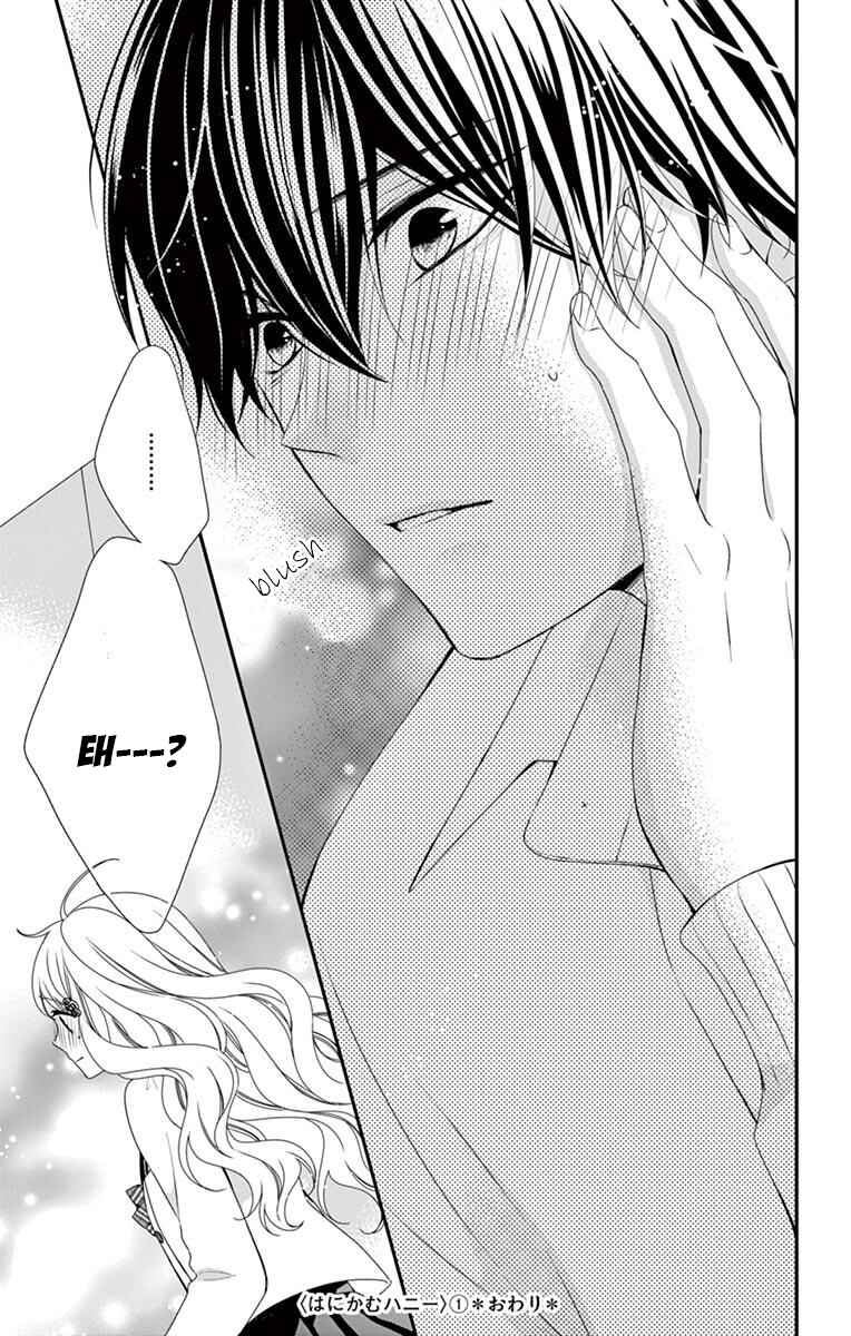 Page 29 Chapter 6 Honey Come Honey