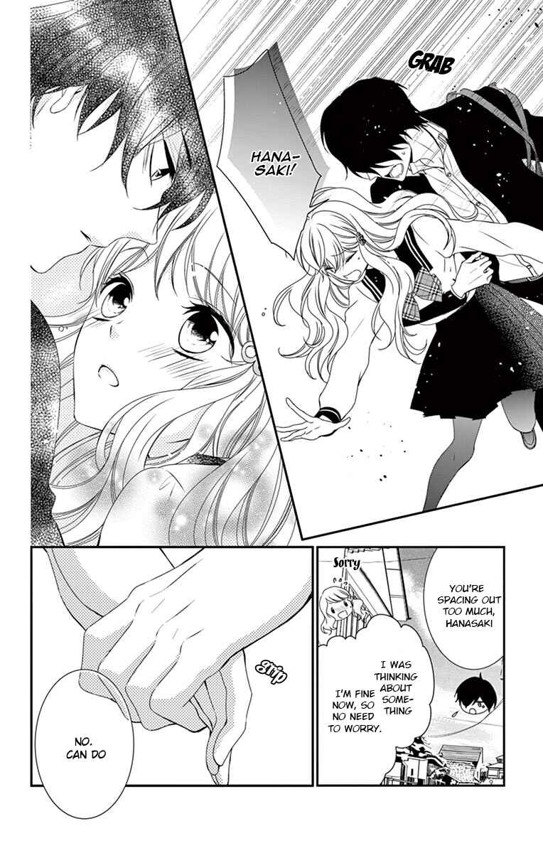 Page 8 Chapter 6 Honey Come Honey
