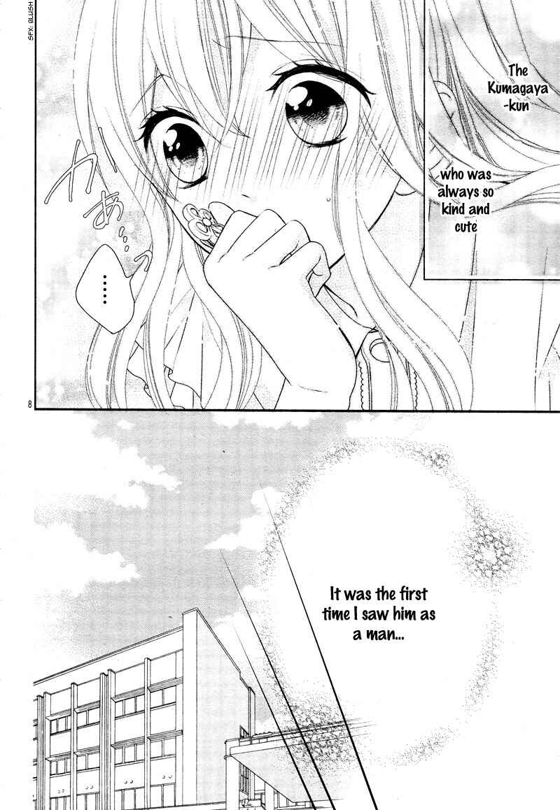 Page 13 Chapter 16 Honey Come Honey
