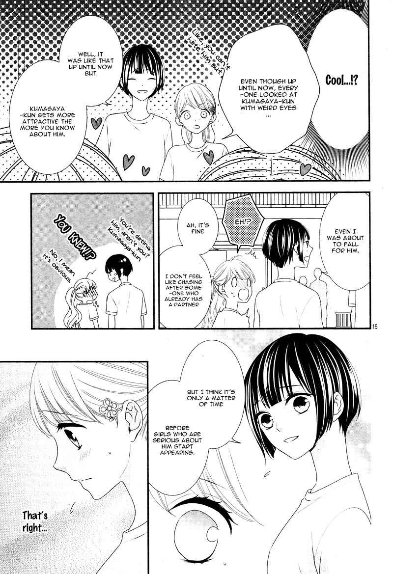 Page 20 Chapter 16 Honey Come Honey