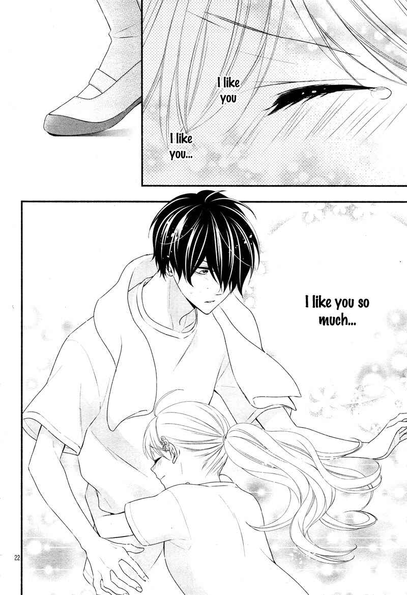 Page 27 Chapter 16 Honey Come Honey