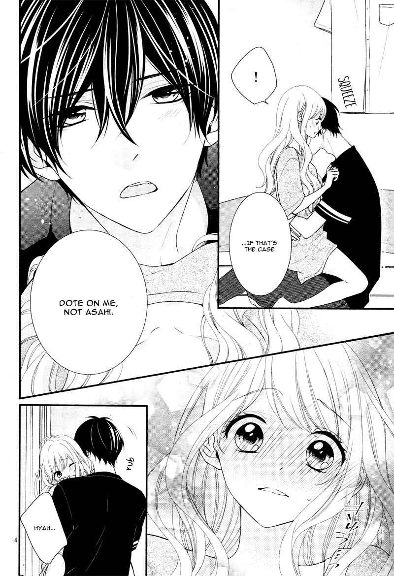 Page 9 Chapter 16 Honey Come Honey