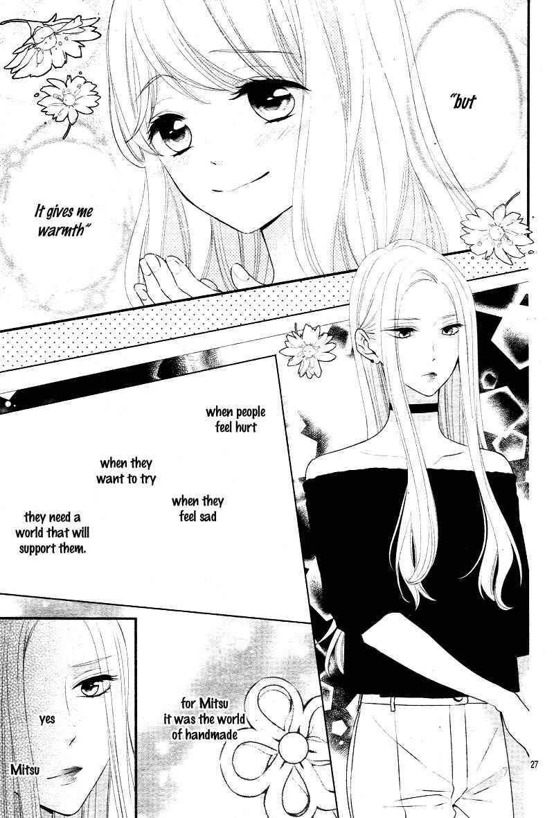 Page 32 Chapter 23 Honey Come Honey
