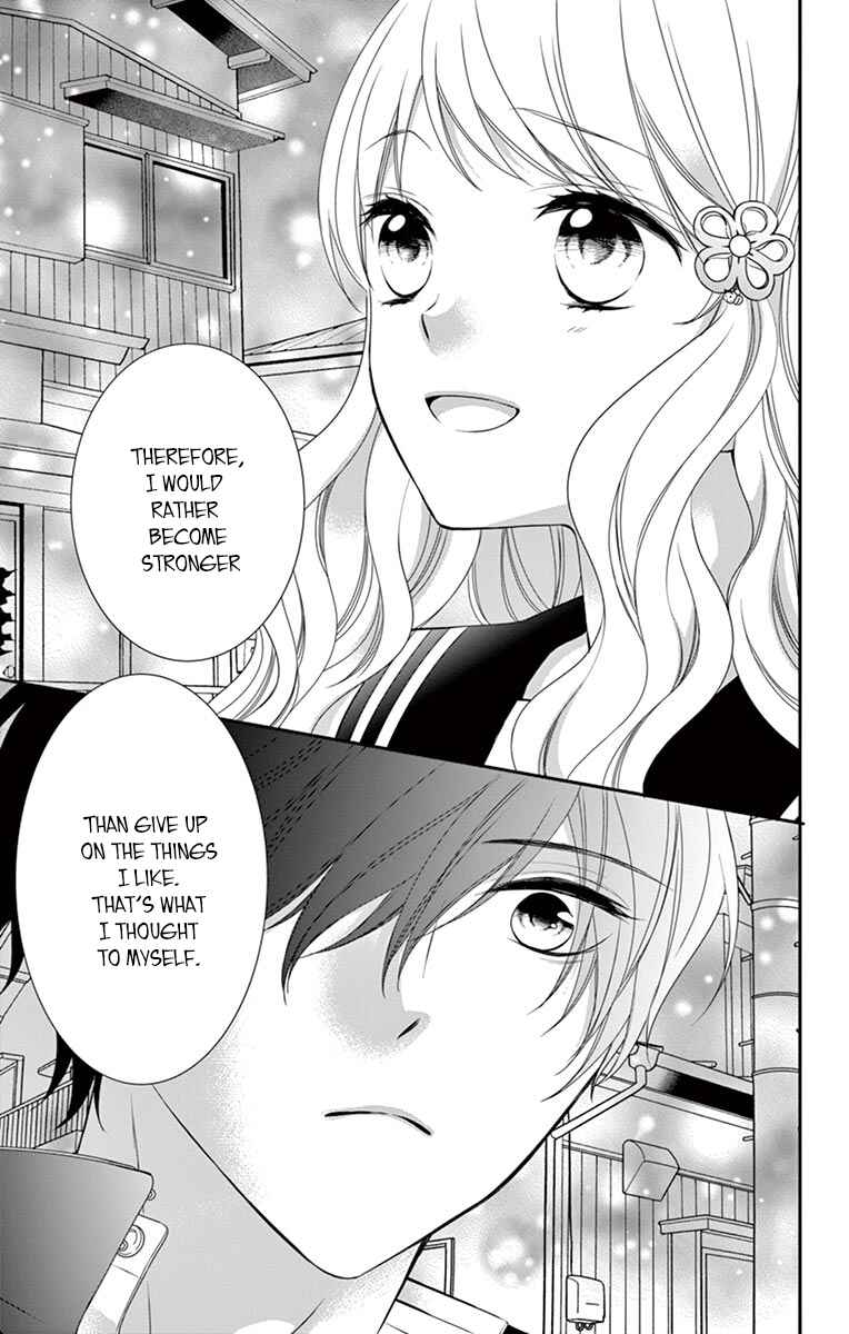 Page 9 Chapter 3 Honey Come Honey