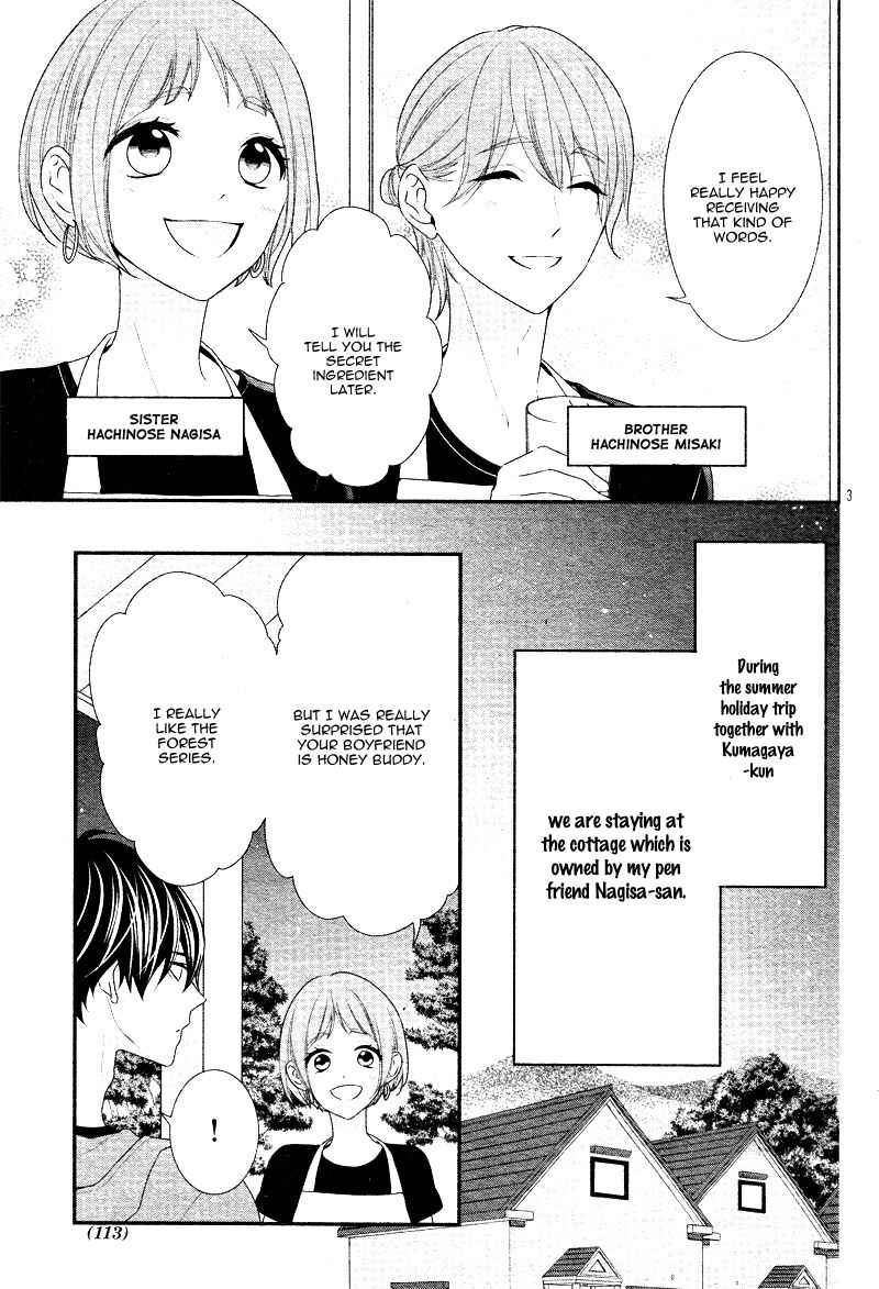 Page 7 Chapter 26 Honey Come Honey