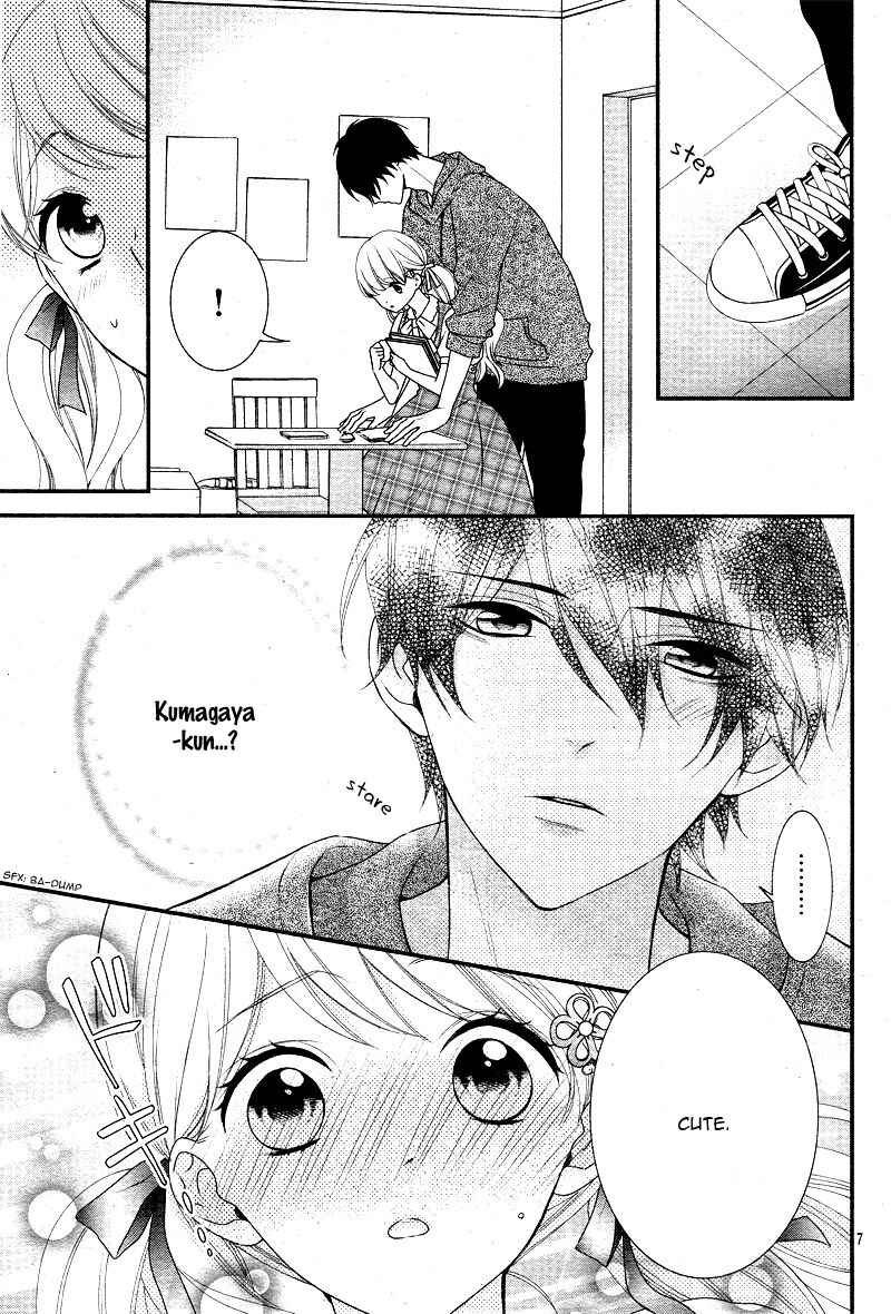 Page 12 Chapter 14 Honey Come Honey