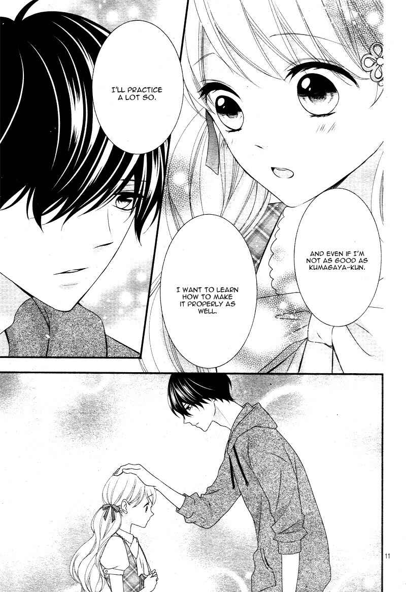 Page 16 Chapter 14 Honey Come Honey