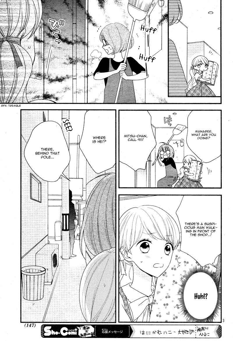 Page 8 Chapter 14 Honey Come Honey