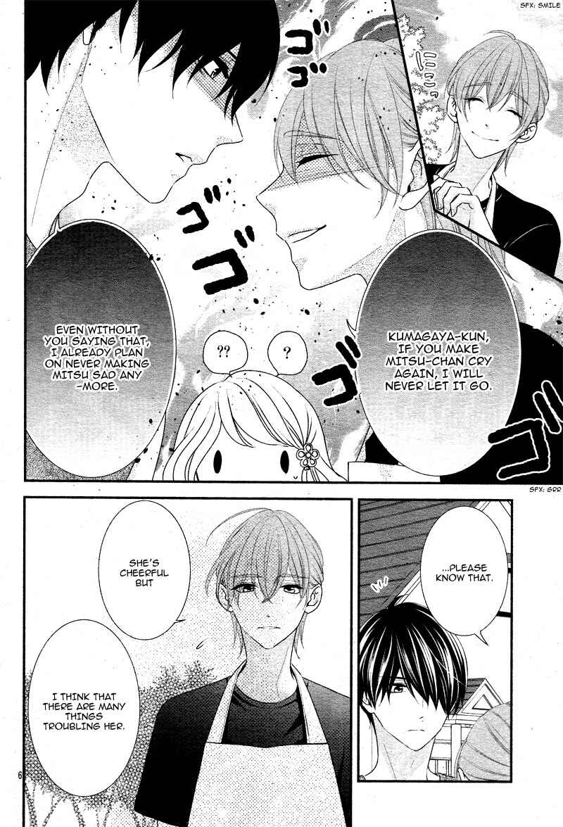 Page 10 Chapter 30 Honey Come Honey