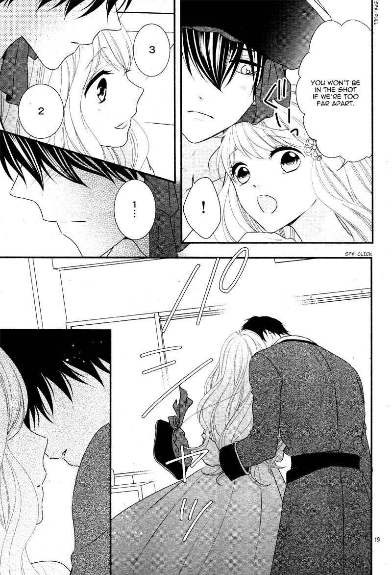 Page 23 Chapter 30 Honey Come Honey