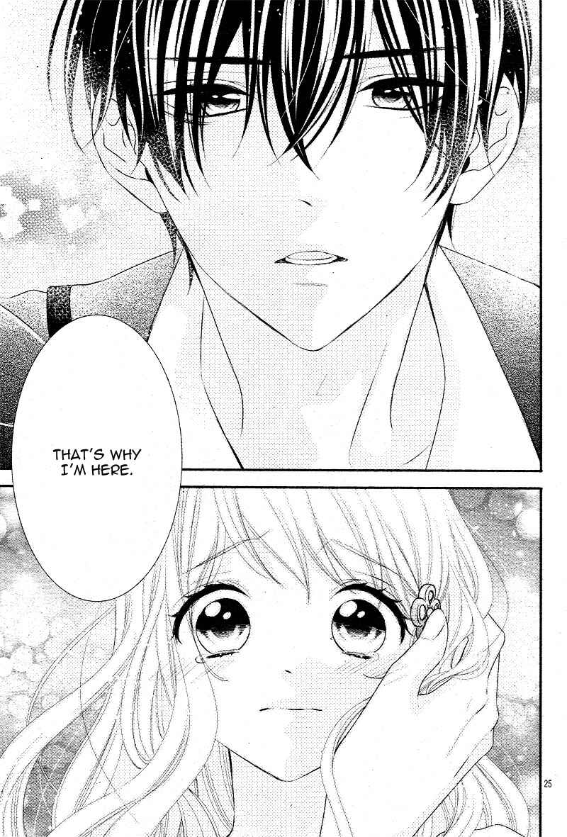 Page 29 Chapter 30 Honey Come Honey