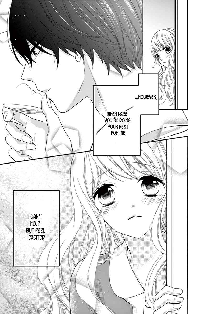 Page 19 Chapter 7 Honey Come Honey