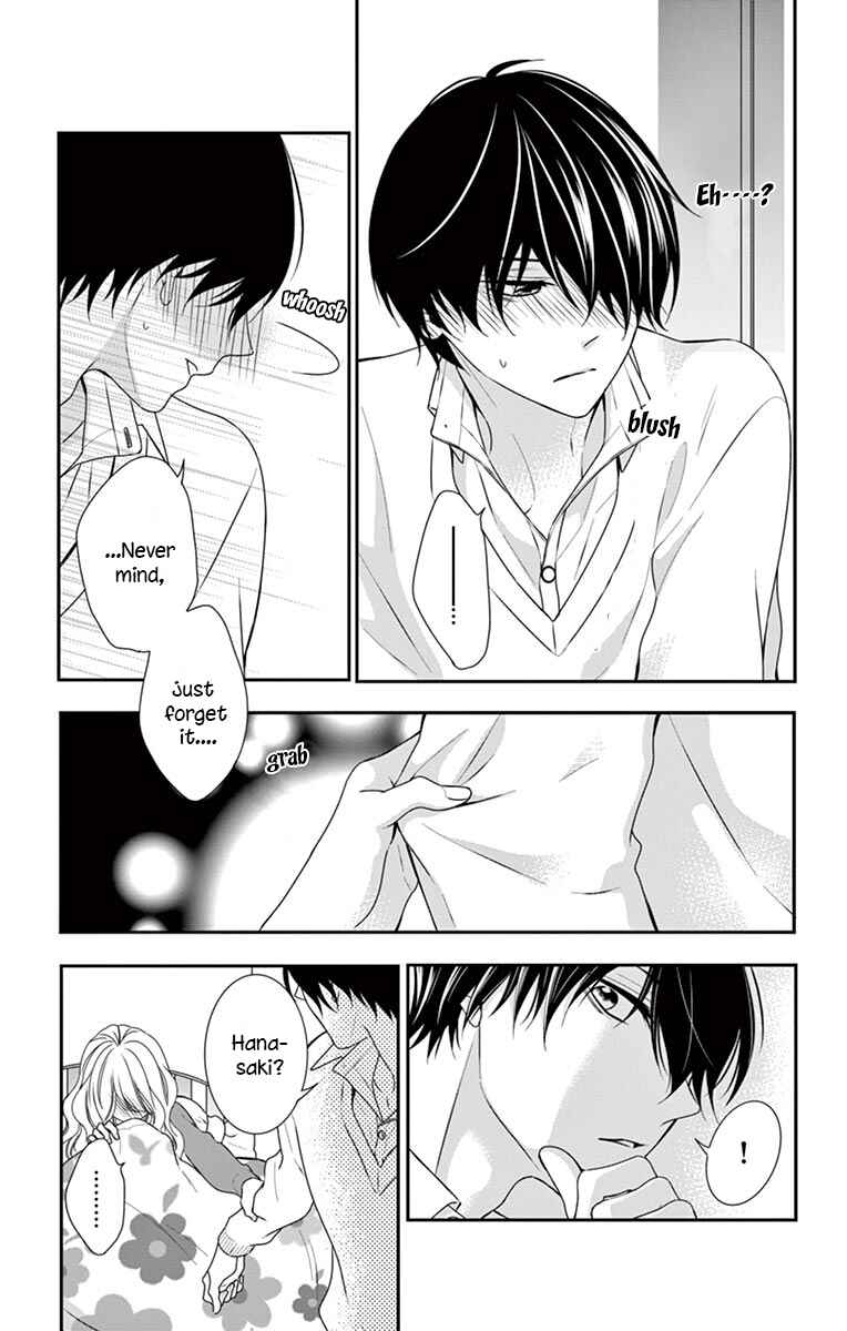 Page 27 Chapter 7 Honey Come Honey