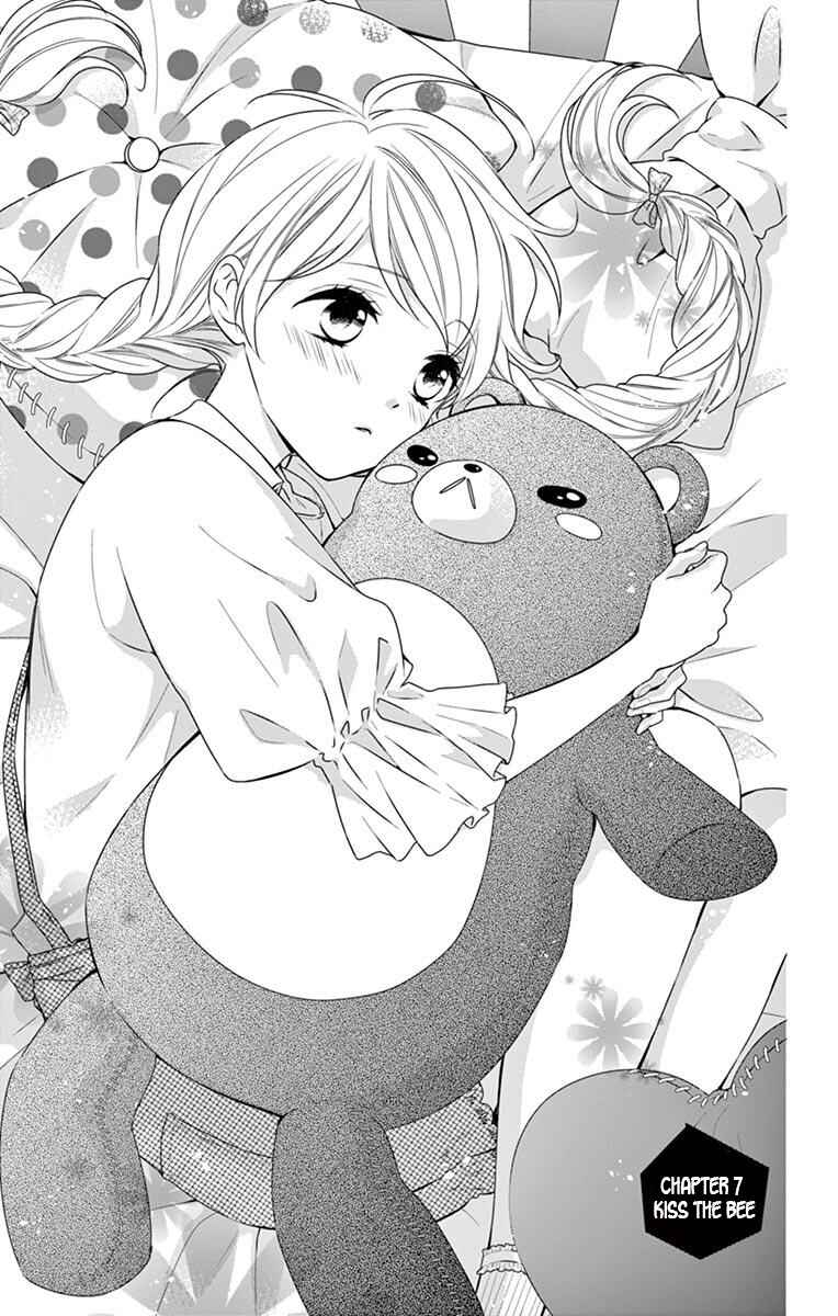 Page 3 Chapter 7 Honey Come Honey