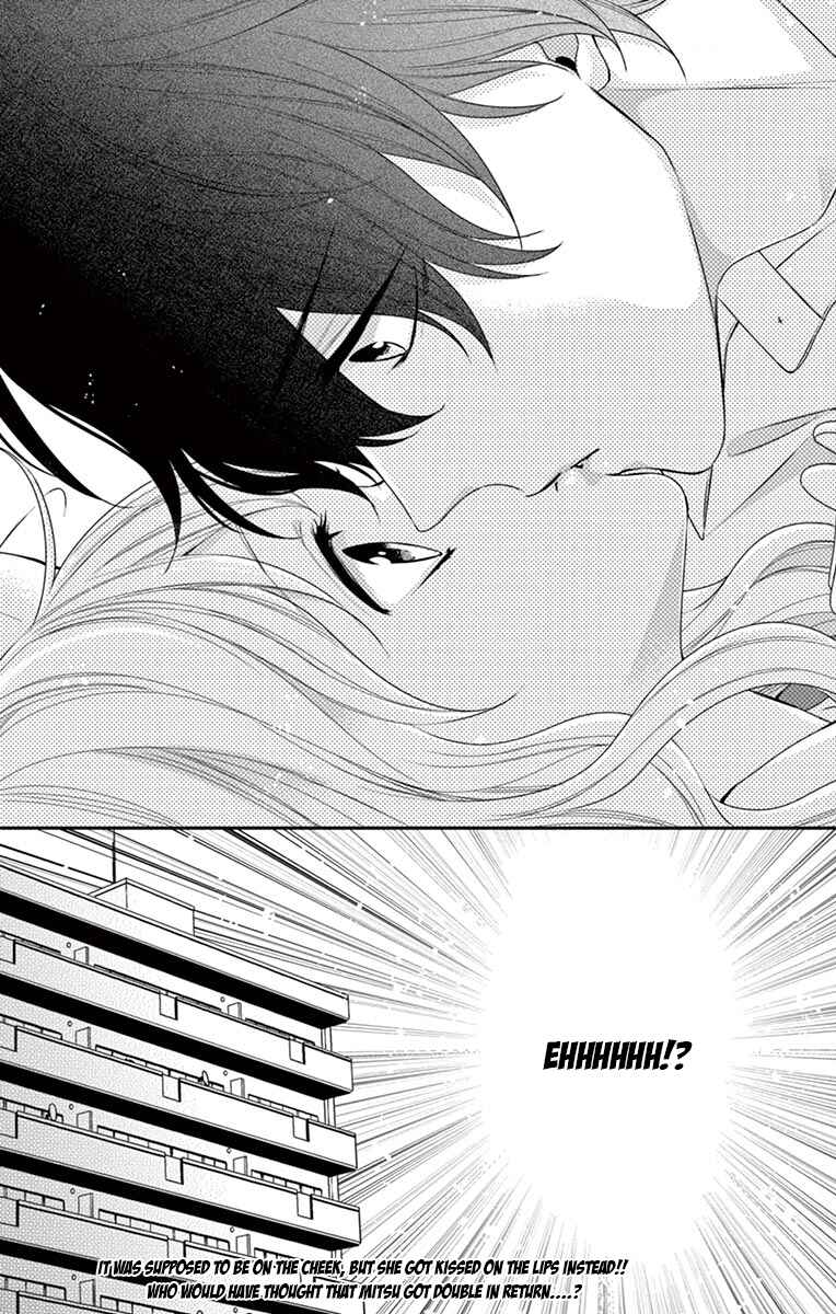 Page 31 Chapter 7 Honey Come Honey