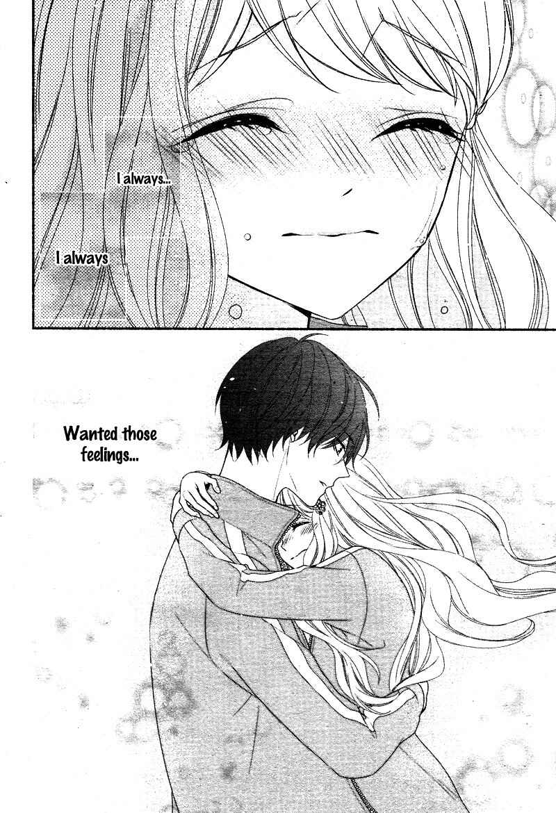 Page 28 Chapter 12 Honey Come Honey