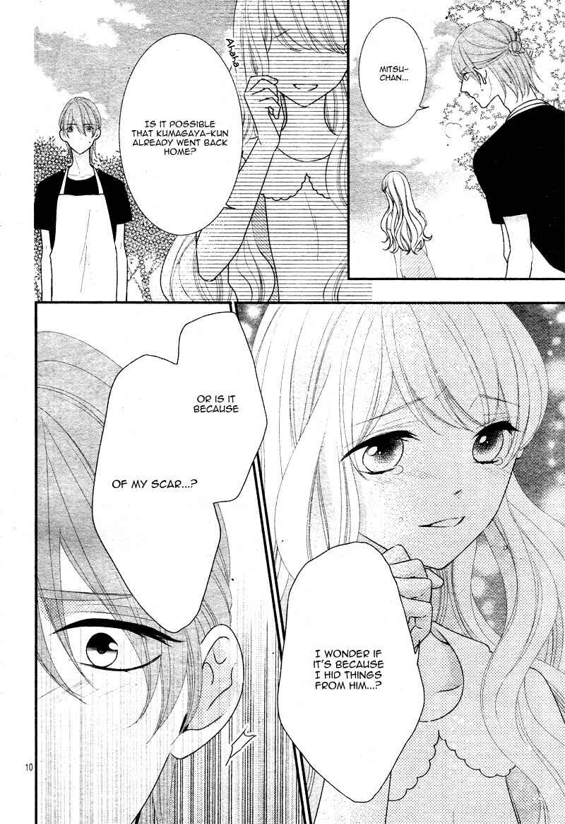 Page 14 Chapter 29 Honey Come Honey