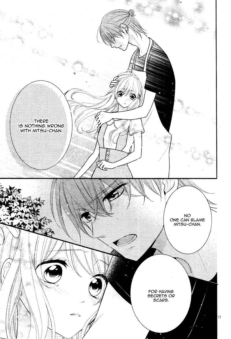 Page 15 Chapter 29 Honey Come Honey